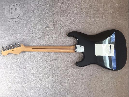 ΗΠΑ Fender American Standard Stratocaster Fender σκληρό υπόθεση ROSEWOOD NECK...